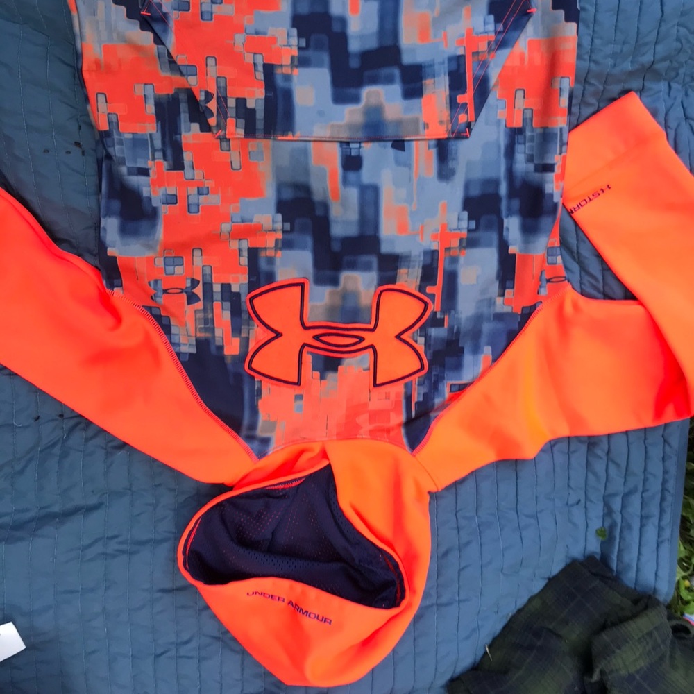 Boys hoodie